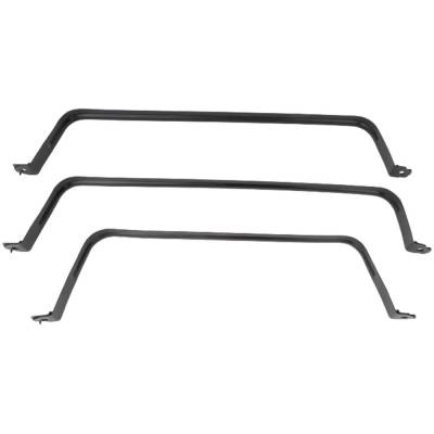 Rareelectrical - New 35-1/4 In. Fuel Tank Strap Compatible With Honda Odyssey Nhl Se 6 Cyl 3.5L Odyssey Ex-L 6 Cyl - Image 6