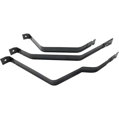 Rareelectrical - New 17 Gallon Fuel Tank Strap Compatible With Ford Mazda Ranger Sport 6 Cyl 2.9L Ranger S Plus 4 Cyl - Image 6