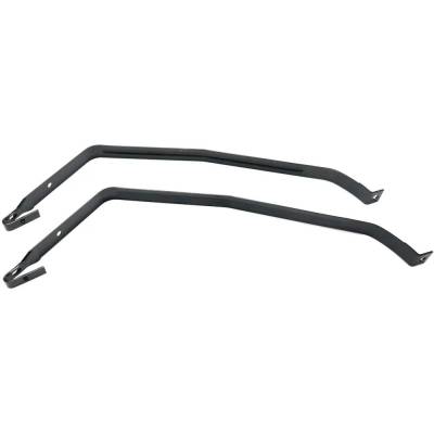Rareelectrical - New Fuel Tank Strap Compatible With Chevrolet Pontiac Nova Base 8 Cyl 6.5L Nova Base 8 Cyl 5.0L Nova - Image 5
