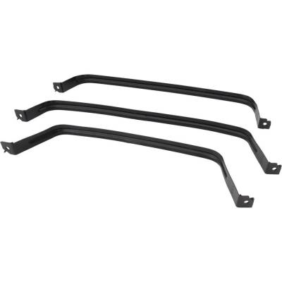 New 40-1/4 In. Fuel Tank Strap Compatible With Honda Odyssey Touring 6 Cyl 3.5L Odyssey Ex-L 6 Cyl