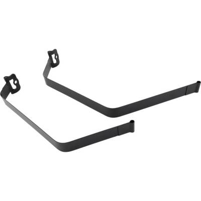 Rareelectrical - New Fuel Tank Strap Compatible With Lexus Toyota 4Runner Sport 8 Cyl 4.7L 4Runner Sr5 8 Cyl 4.7L - Image 3