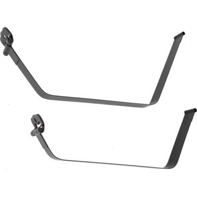 Rareelectrical - New Fuel Tank Strap Compatible With Lexus Toyota 4Runner Sport 8 Cyl 4.7L 4Runner Sr5 8 Cyl 4.7L - Image 5