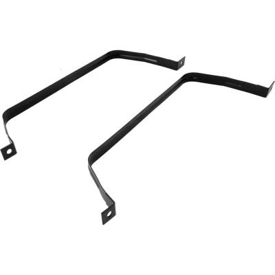 New 35-1/2 In. Fuel Tank Strap Compatible With Ford Lincoln Mercury Milan Premier 4 Cyl 2.3L Fusion