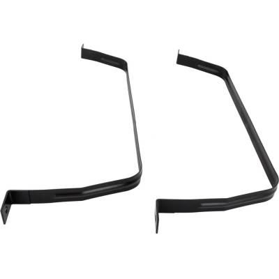 Rareelectrical - New 35-1/2 In. Fuel Tank Strap Compatible With Ford Lincoln Mercury Milan Premier 4 Cyl 2.3L Fusion - Image 4