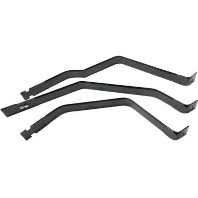 Rareelectrical - New 17 Gallon Fuel Tank Strap Compatible With Ford Mazda Ranger Sport 4 Cyl 2.3L Ranger Stx 6 Cyl - Image 5