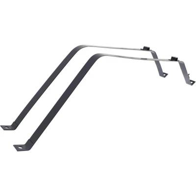 Rareelectrical - Steel Fuel Tank Strap Compatible With Lexus Rx300 Base 6 Cyl 3.0L 1999-2000 7760148010 7760248010 - Image 3