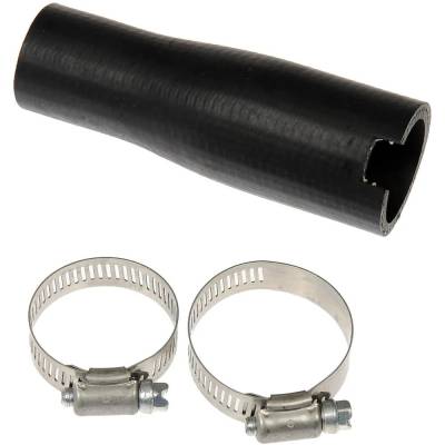 Rareelectrical - New Lower Fuel Filler Hose Compatible With Isuzu Saab Ascender All Submodels 9-7X All Submodels Ssr - Image 4