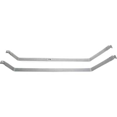 Rareelectrical - New Steel Fuel Tank Strap Compatible With Dodge Plymouth Valiant 200 6 Cyl 3.7L Valiant Signet 6 Cyl - Image 5