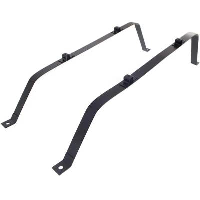 Rareelectrical - Steel Fuel Tank Strap Compatible With Toyota Rav4 Base 4 Cyl 2.0L 1996-2000 7760142040 - Image 3