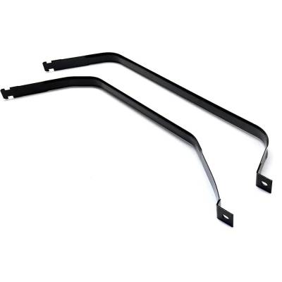 Rareelectrical - New Fuel Tank Strap Compatible With Mercury Cougar Base 4 Cyl 2.0L Cougar Base 6 Cyl 2.5L Cougar V6 - Image 3