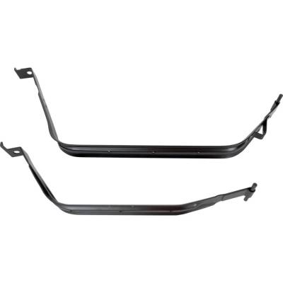 Rareelectrical - New 24 1/8 In. Fuel Tank Strap Compatible With Ford Mercury Mariner Base 4 Cyl 2.3L Escape Xls 6 Cyl - Image 6