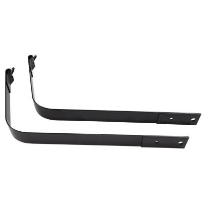 Rareelectrical - New Fuel Tank Strap Compatible With Ford F-250 Super Duty Harley-Davidson Edition 10 Cyl 6.8L F-250 - Image 6