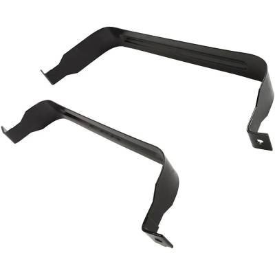 Rareelectrical - New Steel Fuel Tank Strap Compatible With Chrysler Dodge Plymouth Caravan Se 6 Cyl 3.8L Town & - Image 3