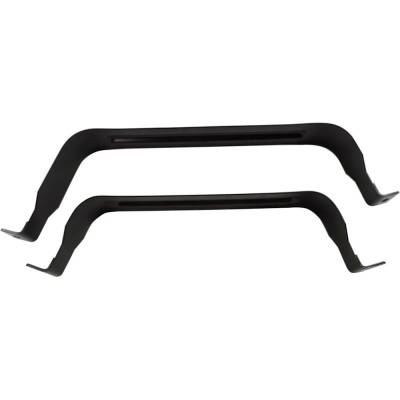 Rareelectrical - New Steel Fuel Tank Strap Compatible With Chrysler Dodge Plymouth Caravan Se 6 Cyl 3.8L Town & - Image 4