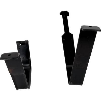 Rareelectrical - New 29-1/4 In. Fuel Tank Strap Compatible With Ford F-450 Super Duty Xlt 10 Cyl 6.8L F-350 Super - Image 4