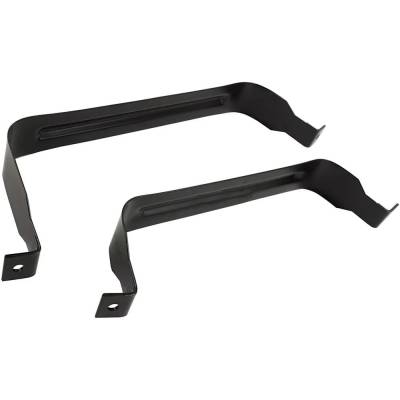 Rareelectrical - New Steel Fuel Tank Strap Compatible With Chrysler Dodge Plymouth Voyager Base 6 Cyl 3.3L Grand - Image 2