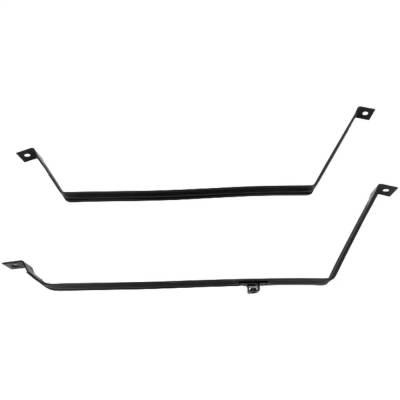 Rareelectrical - New Fuel Tank Strap Compatible With Pontiac Toyota Matrix Base 4 Cyl 1.8L Vibe Base 4 Cyl 1.8L Vibe - Image 6