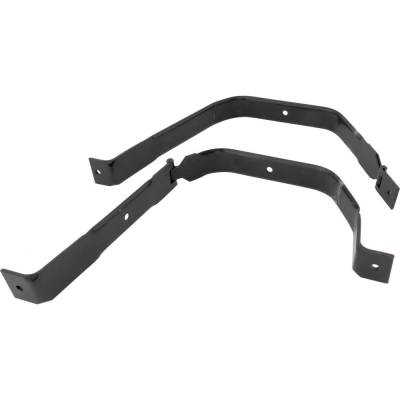 New 40-1/4 In. Fuel Tank Strap Compatible With Ford F-350 Super Duty Xl 8 Cyl 6.7L F-350 Super Duty