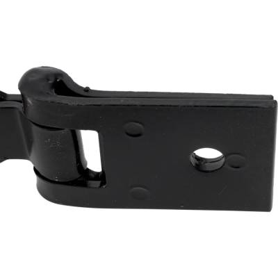 Rareelectrical - New 40-1/4 In. Fuel Tank Strap Compatible With Ford F-350 Super Duty Xl 8 Cyl 6.7L F-350 Super Duty - Image 7