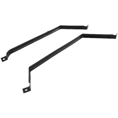 Rareelectrical - New Fuel Tank Strap Compatible With Pontiac Toyota Vibe Base 4 Cyl 1.8L Corolla Ce 4 Cyl 1.8L - Image 3