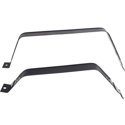 Rareelectrical - New Steel Fuel Tank Strap Compatible With Dodge Durango Slt Plus 8 Cyl 5.9L Durango Sport 8 Cyl 5.2L - Image 4