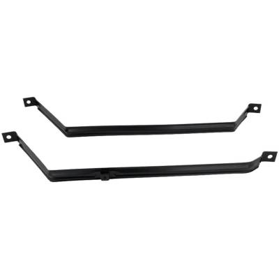 Rareelectrical - New Fuel Tank Strap Compatible With Pontiac Toyota Matrix Xr 4 Cyl 1.8L Matrix Xrs 4 Cyl 1.8L - Image 4