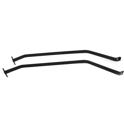 Rareelectrical - New Fuel Tank Strap Compatible With Mazda 626 Dx 4 Cyl 2.0L 626 Lx 4 Cyl 2.0L 626 Es 4 Cyl 2.0L 626 - Image 4