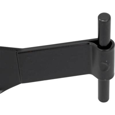 Rareelectrical - New 24 1/8 In. Fuel Tank Strap Compatible With Ford Mercury Mariner Base 4 Cyl 2.5L Escape Limited 4 - Image 8