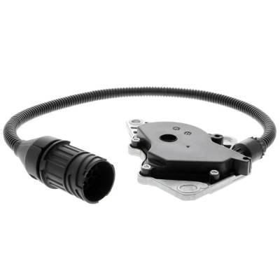 Rareelectrical - New Automatic Trans Gear Position Sensor Compatible With Bmw 330I Base 6 Cyl 3.0L Z4 2.5I 6 Cyl 2.5L - Image 1