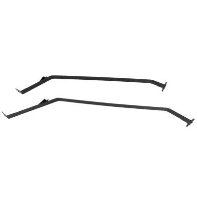 Rareelectrical - New Fuel Tank Strap Compatible With Hyundai Kia Azera Base 6 Cyl 3.3L Optima Hybrid 4 Cyl 2.4L - Image 5