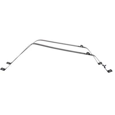 Rareelectrical - New Steel Fuel Tank Strap Compatible With Lexus Rx300 Base 6 Cyl 3.0L 1999-2000 By 7760248010 - Image 4
