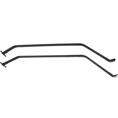 Rareelectrical - New Fuel Tank Strap Compatible With Mazda 626 Dx 4 Cyl 2.0L 626 Es 4 Cyl 2.0L 626 Lx 6 Cyl 2.5L 626 - Image 5