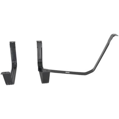 Rareelectrical - New 38 In. Fuel Tank Strap Compatible With Ford Lincoln Expedition Eddie Bauer 8 Cyl 5.4L Expedition - Image 4