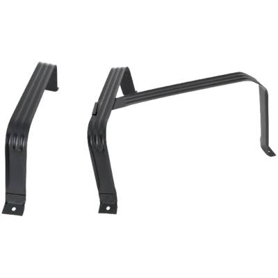 Rareelectrical - New 38 In. Fuel Tank Strap Compatible With Ford Lincoln Expedition Eddie Bauer 8 Cyl 5.4L Expedition - Image 6