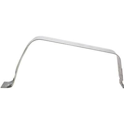 New Steel Fuel Tank Strap Compatible With Ford Mercury Explorer Xlt 8 Cyl 5.0L Explorer Xlt 8 Cyl