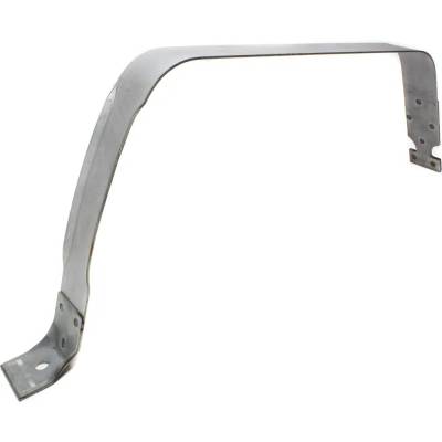 Rareelectrical - New Steel Fuel Tank Strap Compatible With Ford Mercury Explorer Xlt 8 Cyl 5.0L Explorer Xlt 8 Cyl - Image 3