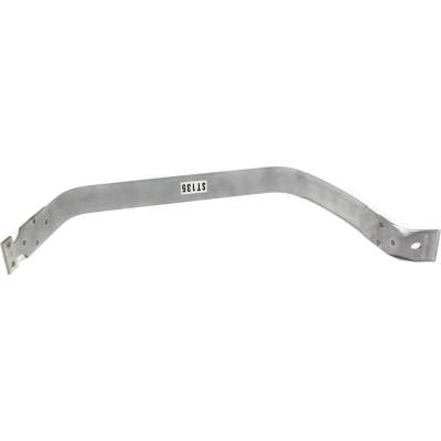 Rareelectrical - New Steel Fuel Tank Strap Compatible With Ford Mercury Explorer Xlt 8 Cyl 5.0L Explorer Xlt 8 Cyl - Image 4