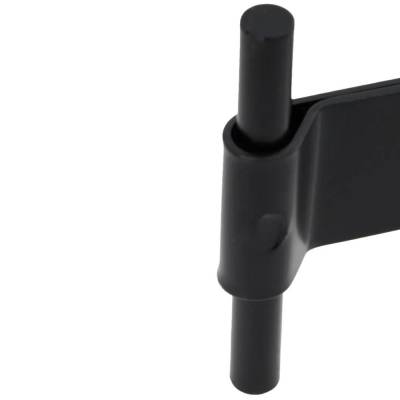 Rareelectrical - New Fuel Tank Strap Compatible With Hyundai Kia Sonata Hybrid 4 Cyl 2.4L Optima Hybrid Lx 4 Cyl 2.4L - Image 7