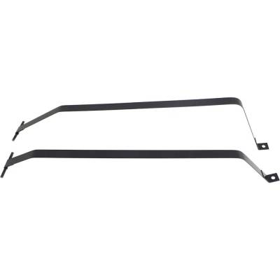 New Steel Fuel Tank Strap Compatible With Hyundai Kia Magentis Base 6 Cyl 2.7L Sonata Gl 4 Cyl 2.4L
