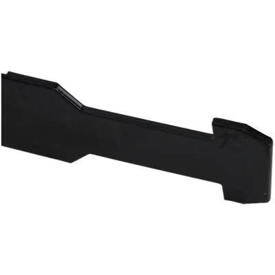 Rareelectrical - New 24-3/4 In. Fuel Tank Strap Compatible With Ford F-350 Super Duty Xl 10 Cyl 6.8L F-350 Super Duty - Image 8