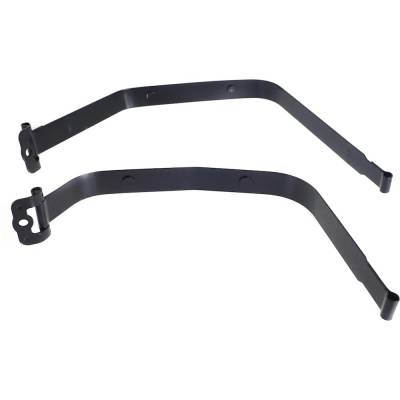 Rareelectrical - New Steel Fuel Tank Strap Compatible With Toyota Tundra Sr5 8 Cyl 4.7L Tundra Sr5 6 Cyl 4.0L Tundra - Image 5