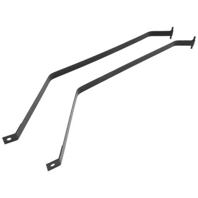 Rareelectrical - New Fuel Tank Strap Compatible With Nissan Altima Base 6 Cyl 3.5L Altima S 4 Cyl 2.5L Altima Se 6 - Image 3