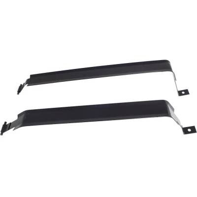 New Steel Fuel Tank Strap Compatible With Saturn Sl1 Base 4 Cyl 1.9L Sc2 Base 4 Cyl 1.9L Sl Base 4