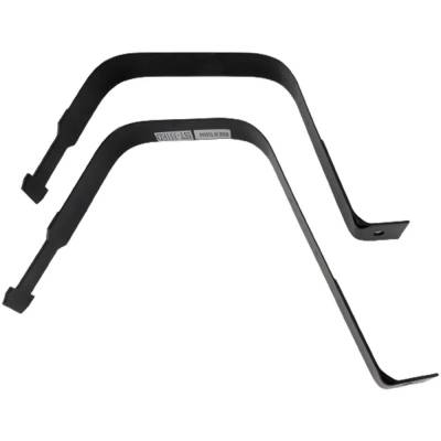 Rareelectrical - New 24-3/4 In. Fuel Tank Strap Compatible With Ford F-350 Super Duty Xlt 8 Cyl 6.0L F-350 Super Duty - Image 5