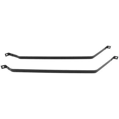 Rareelectrical - New Fuel Tank Strap Compatible With Nissan Maxima Sv 6 Cyl 3.5L Altima Sv 4 Cyl 2.5L Maxima Platinum - Image 4