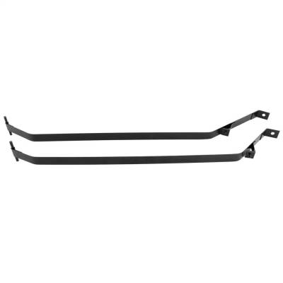 Rareelectrical - New Fuel Tank Strap Compatible With Hyundai Kia Optima Hybrid Ex 4 Cyl 2.4L Optima Hybrid Premium 4 - Image 2