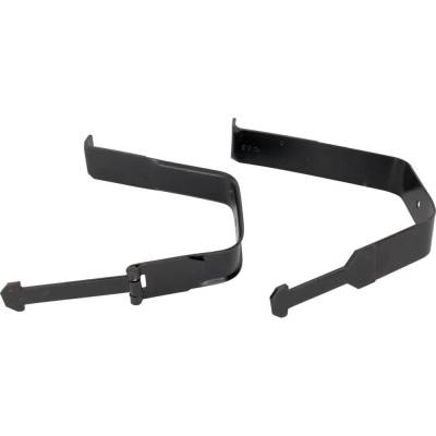 Rareelectrical - New 31-3/4 In. Fuel Tank Strap Compatible With Ford F-350 Super Duty Lariat 8 Cyl 6.2L F-250 Super - Image 4