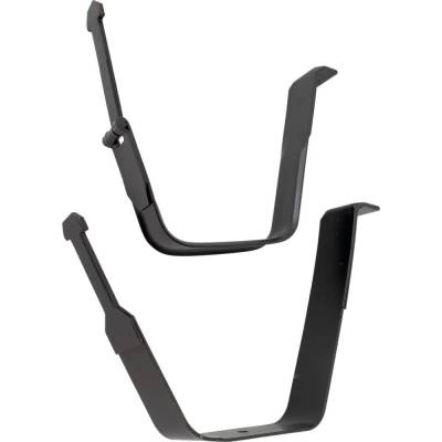 Rareelectrical - New 31-3/4 In. Fuel Tank Strap Compatible With Ford F-350 Super Duty Lariat 8 Cyl 6.2L F-250 Super - Image 5