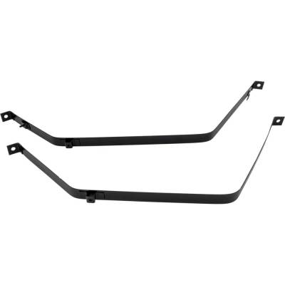 Rareelectrical - New Fuel Tank Strap Compatible With Toyota Highlander Limited 6 Cyl 3.0L Highlander Base 4 Cyl 2.4L - Image 4