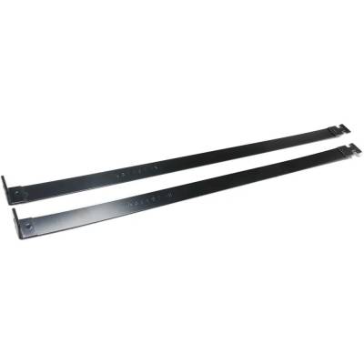 Rareelectrical - New Fuel Tank Strap Compatible With Chrysler Dodge Plymouth Neon R/T 4 Cyl 2.0L Neon Base 4 Cyl 2.0L - Image 2